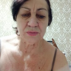 Фотография девушки Любовь, 64 года из г. Алматы