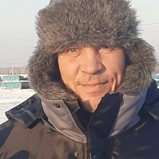 Фотография мужчины Олег, 54 года из г. Медвежьегорск
