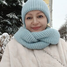 Фотография девушки Оксана, 51 год из г. Калуга