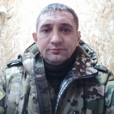 Фотография мужчины Егор, 45 лет из г. Россошь