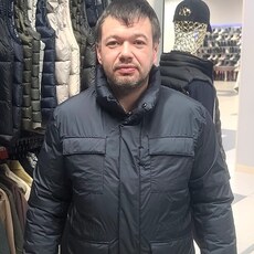 Фотография мужчины Евгений, 44 года из г. Екатеринбург