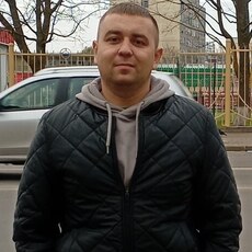 Фотография мужчины Каляныч, 30 лет из г. Октябрьский