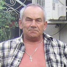 Фотография мужчины Валентин, 64 года из г. Киев