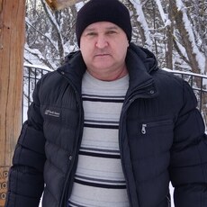 Фотография мужчины Александр, 52 года из г. Похвистнево