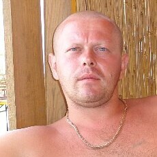 Фотография мужчины Георгий, 43 года из г. Ейск