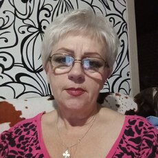 Фотография девушки Людмила, 62 года из г. Орша