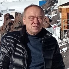 Фотография мужчины Олег, 62 года из г. Ставрополь