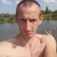 Фотография мужчины Вася, 32 года из г. Мостиска