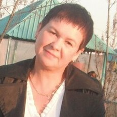 Фотография девушки Карина, 55 лет из г. Нижневартовск