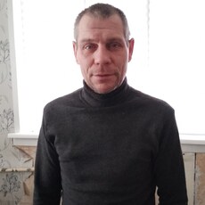 Фотография мужчины Евгений, 49 лет из г. Усть-Кут