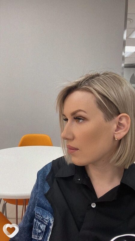 Евгения Мельникова Фото
