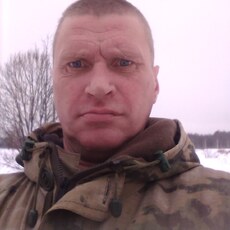Фотография мужчины Алексей, 43 года из г. Дорогобуж