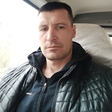 Фотография мужчины Иван, 34 года из г. Сосновоборск (Красноярский край)