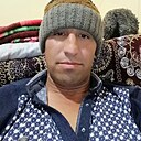 Салохиддин, 36 лет