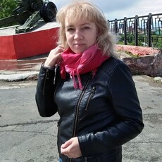 Фотография девушки Татьяна, 48 лет из г. Одинцово