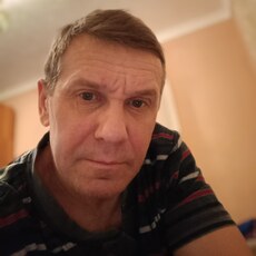 Фотография мужчины Юрий, 54 года из г. Переславль-Залесский