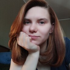 Фотография девушки Дарья, 28 лет из г. Красноборск
