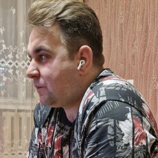 Фотография мужчины Дмитрий, 28 лет из г. Несвиж