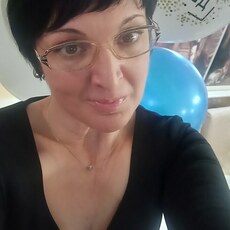 Фотография девушки Светлана, 47 лет из г. Владивосток