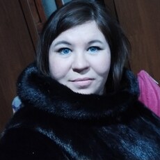 Фотография девушки Юлия, 40 лет из г. Ленск