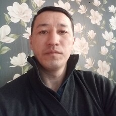 Фотография мужчины Алексей, 32 года из г. Кутулик