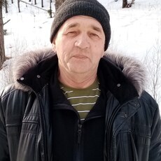 Фотография мужчины Евгений, 63 года из г. Новосибирск