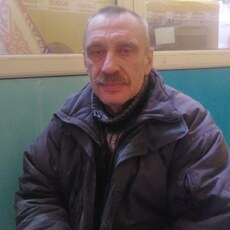 Фотография мужчины Николай, 65 лет из г. Уральск