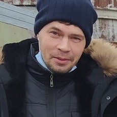 Фотография мужчины Владимир, 38 лет из г. Балаково