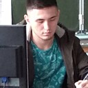 Максат, 26 лет