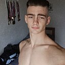 Никита, 25 лет