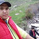 Тилек Кадыралиев, 34 года