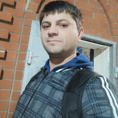 Фотография мужчины Сергей, 36 лет из г. Зверево