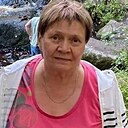 Любовь, 65 лет