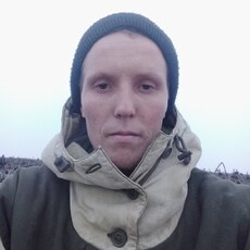 Фотография мужчины Владимир, 26 лет из г. Сватово
