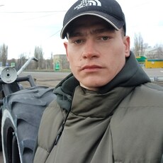 Фотография мужчины Владимир, 31 год из г. Шахтерск