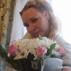 Фотография девушки Катюша, 33 года из г. Нижний Новгород