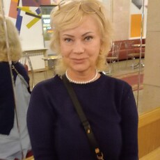 Фотография девушки Марина, 53 года из г. Санкт-Петербург