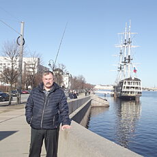 Фотография мужчины Андрей, 62 года из г. Вологда