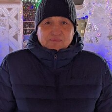 Фотография мужчины Паша, 47 лет из г. Каменск-Уральский