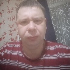 Фотография мужчины Денис, 38 лет из г. Советск (Калининградская Обл)