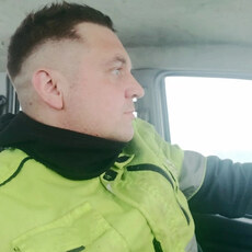 Фотография мужчины Алексей, 34 года из г. Оленегорск