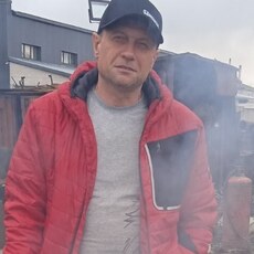 Фотография мужчины Иван, 47 лет из г. Киров
