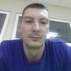 Фотография мужчины Сергей Прокси, 34 года из г. Омск