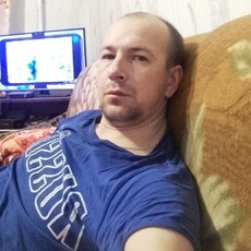 Фотография мужчины Константин, 35 лет из г. Семенов
