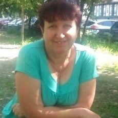 Фотография девушки Светлана, 61 год из г. Саратов