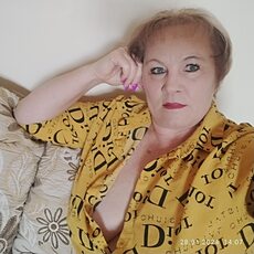 Фотография девушки Татьяна, 51 год из г. Бишкек