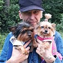 Жуков Сергей, 54 года