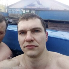 Фотография мужчины Дмитрий, 42 года из г. Сольцы