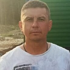 Фотография мужчины Сергей, 44 года из г. Алдан