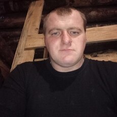 Фотография мужчины Алексей, 31 год из г. Порхов